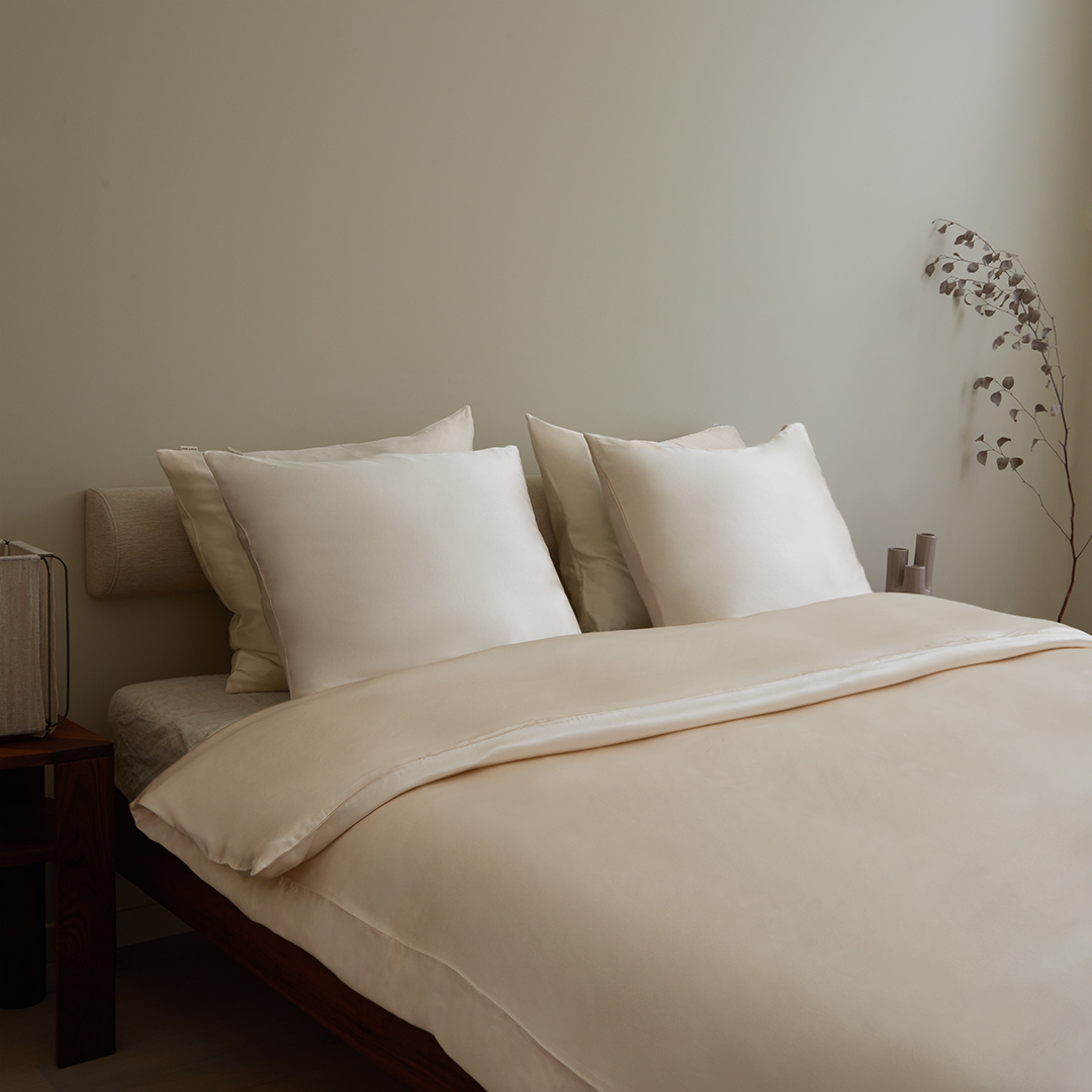 Napp™ Cooling Duvet Cover